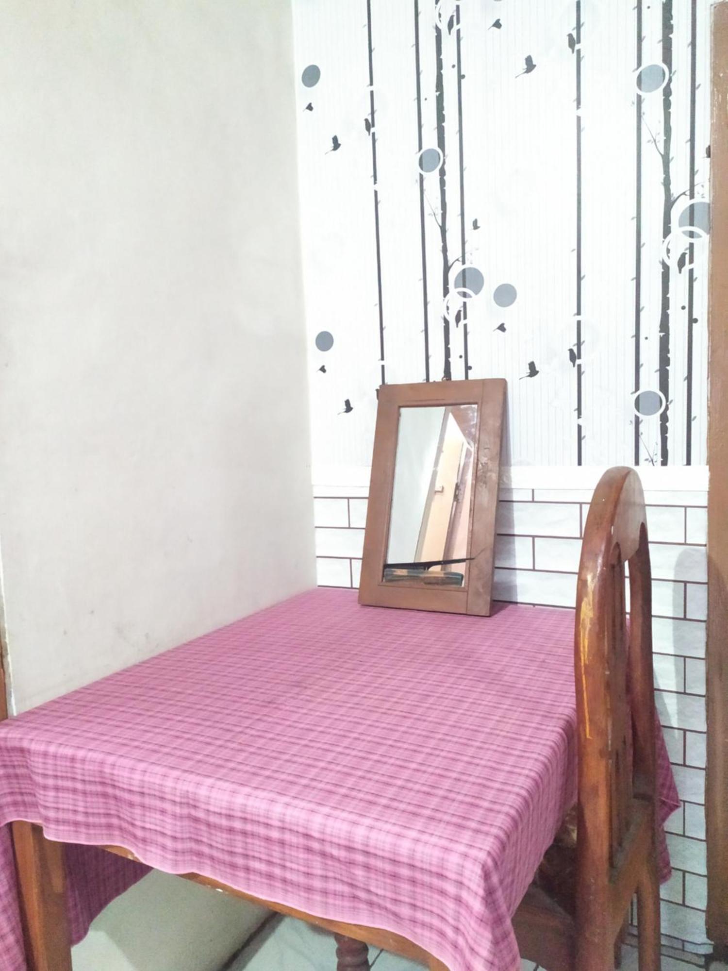 Lusman Homestay Bromo Ngadisari Экстерьер фото